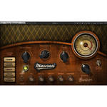 Waves Maserati GTi - Guitar Processor Plug-In (Native)