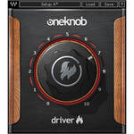 Waves NATIVE / ONEKNOB DRIVER SOFTWARE