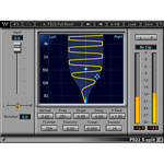Waves TDM / PS22 SOFTWARE