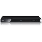 LG Electronics BP520 3D-Capable Blu-ray Disc Player