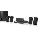 LG Electronics BH6720S 3D Blu-ray Home Theater System