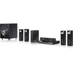 LG Electronics BH9220BW 3D Blu-ray Home Theater System