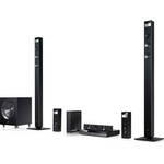 LG Electronics BH9420PW 3D Blu-ray Home Theater System