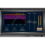 Waves Renaissance DeEsser - Sibilance Removal Plug-In (TDM)