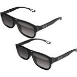 LG Electronics AG-F210 LG Cinema 3D Glasses (2 Pack)
