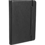 Targus Truss Leather Case & Stand for Asus Prime 10.1" (Black/Gray)