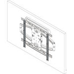 Chief 300mm VERT OFFSET INTERFACE (HARDWARE)