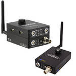 Teradek Bond Plus Cube-150 Encoder with MPEG-TS License