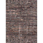 Savage Floor Drop 5 x 7' (Grunge Brick)