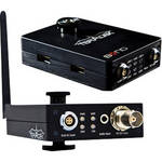 Teradek Bond HD-SDI Broadcast Bundle with Mini Desktop PC