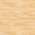 Savage Floor Drop 8 x 8' (Natural Beech)