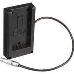 Teradek Battery Adapter Plate for Panasonic CGA-D54 Battery