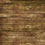Savage Floor Drop 8 x 8' (Worn Planks)