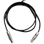Teradek 18" 2-pin Lemo to Lemo Cable