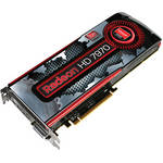 Diamond RADEON HD7970 PCIE 3G GDDR5 GRAPH CARD