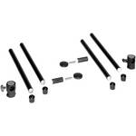 Foba DIMIR 40 - 40 cm Legs for Dimic Shooting Table