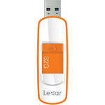 Lexar 32GB S73 JumpDrive USB 3.0 (Orange)