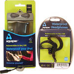 Aquapac MP3 Case with Headphones