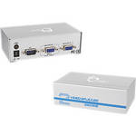 SIIG 1x2 VGA Splitter