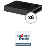 Aleratec 1:11 Hard Disk Drive Copy Cruiser Kit