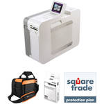 HiTi P110S PocketStudio Photo Printer Starter Kit