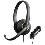 Creative Labs Sound Blaster Tactic360 Ion Gaming Headset