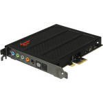 Creative Labs Sound Blaster X-Fi Titanium Fatal1ty Champion Series Sound Card