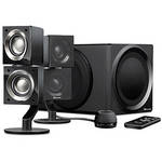 Creative Labs ZiiSound T6 2.1 Wireless Speaker System
