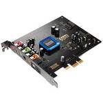 Creative Labs Sound Blaster Recon3D PCIe Card