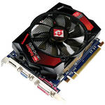 Diamond Radeon HD 6670 PCIE 2GB GDDR3 Video Graphics Card
