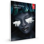 Adobe Photoshop Lightroom 4 Software Upgrade For Mac And Windows