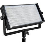Flolight MicroBeam 512 High Powered LED Video Light (5600K) - V-Mount Battery Plate