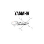 Yamaha WB3 PADDED PIANO BENCH -WOOD/DARK WALNUT