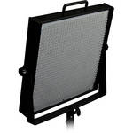 Flolight MicroBeam 1024 High Powered Video Spot Light (5600K) - V-Mount Battery Plate