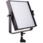 Flolight MicroBeam 1024 High Powered Video Spot Light (5600K) - Anton Bauer Battery Plate