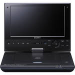 Sony BDP-SX910 9" Portable Blu-ray Disc/DVD Player