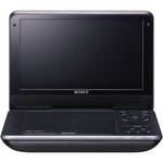 Sony DVP-FX980 9" Portable DVD Player