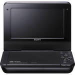 Sony DVP-FX780 7" Portable DVD Player