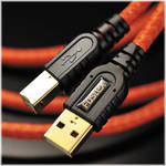 Fostex 3.28' (1 m) USB Cable