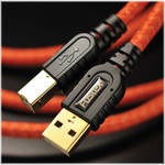 Fostex 1.64' (0.5 m) USB Cable