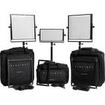 Flolight 1- MicroBeam 512 / 2- Microbeam 1024 Standard LED Light Kit