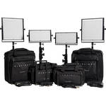 Flolight 2- MicroBeam 512 / 2- MicroBeam 1024 Standard LED Light Kit