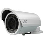 JVC TK-T8101WPRU Day/Night Outdoor IR Surveillance Camera