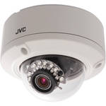 JVC VN-T216VPRU Fixed HD Outdoor IP Dome Camera