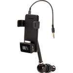 Scosche tuneFREQ dock - Docking FM Transmitter for iPod and iPhone
