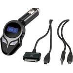 Scosche tuneFREQ - Digital FM Transmitter for iPod & MP3