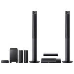 Sony BDV-N890W 1000W 5.1-Ch. 3D Blu-ray Home Theater System w/Built-In Wi-Fi