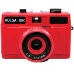 Holga HolgaGlo 135BC Glows in the Dark Camera (Infra Red)