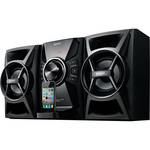 Sony MHC-EC609iP 100W Music System With CD, iPhone/iPod Dock