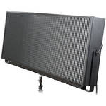 Flolight FB-2500 Fluorescent Fixture with C-Clamp (3000K)